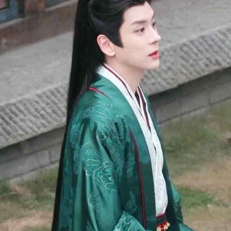 Tian Du Yi Wen Lu ()