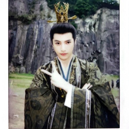 Fight for Love (2025)