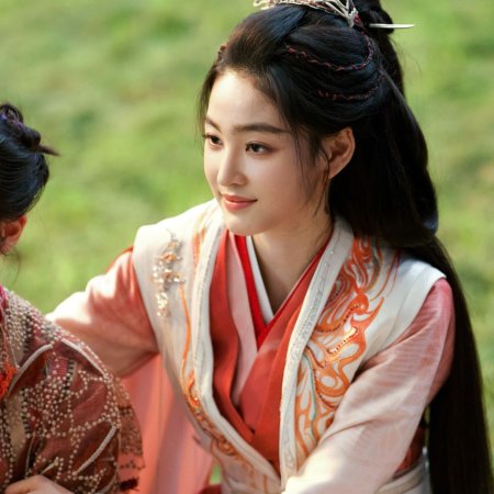 Sword and Beloved (2025)