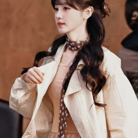 The Genius of Girlfriend (2026)