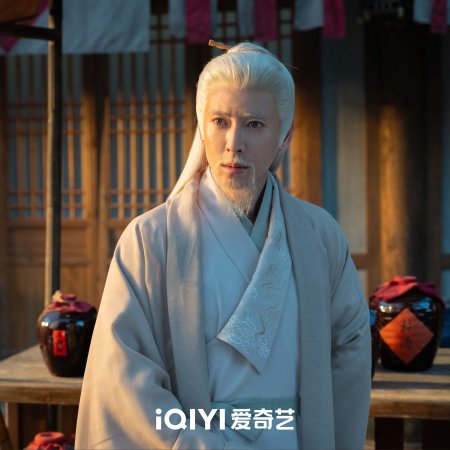 Strange Tales of Tang Dynasty 3: To Changan (2025)