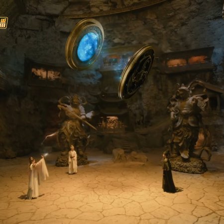 Whispers of Fate (2025)