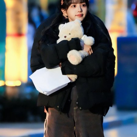 The Genius of Girlfriend (2026)