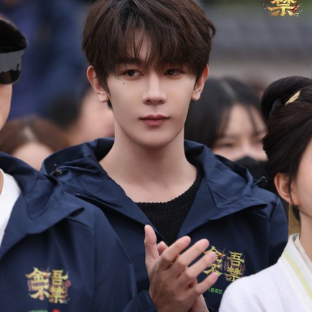 Shadows of Desire ()