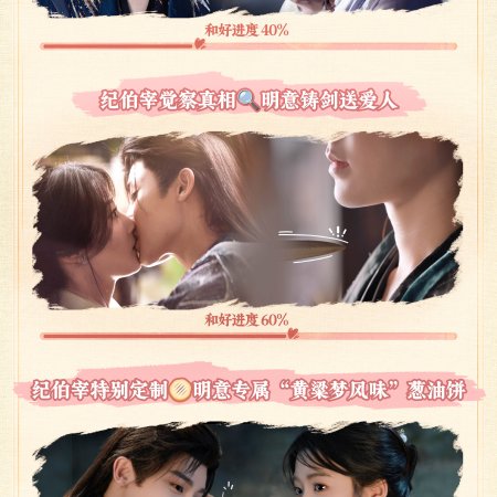 Love in the Clouds (2025)