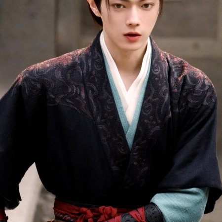 Tian Du Yi Wen Lu ()