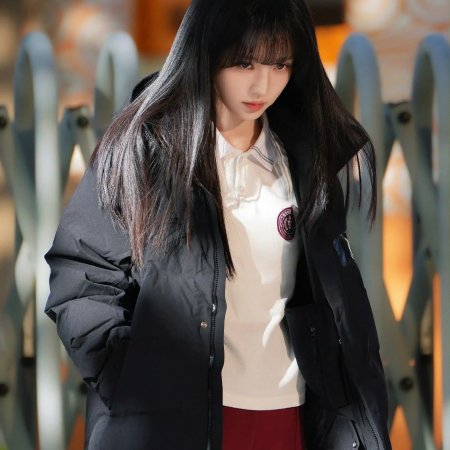 The Genius of Girlfriend (2026)