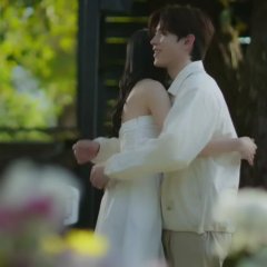 Club Friday Theory of Love: Friends with Benefits (No Strings Attached) Thai Drama photo