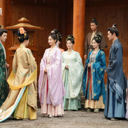 Fight for Love (2025)