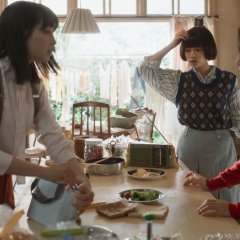 Unreachable Japanese Movie photo