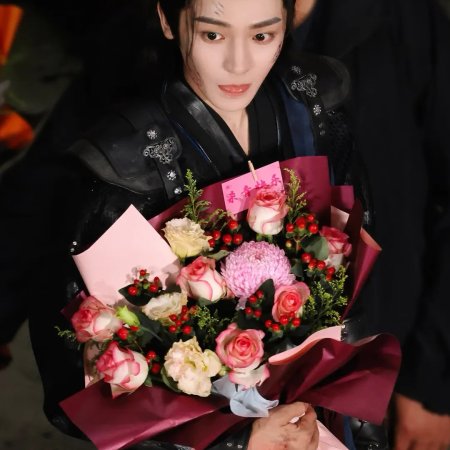 Key to the Phoenix Heart (2026)