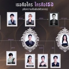 Lying Thai Drama photo