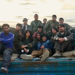 Born to Be Alive Chinese Drama photo