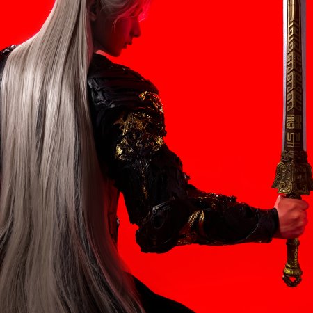 Sword and Beloved (2025)