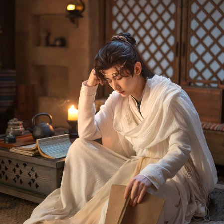 Sword and Beloved (2025)