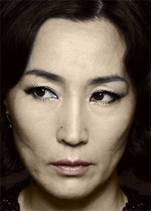 Lee Hye Rin | The Devil's Game