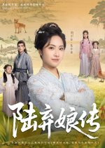 Lu Qi Niang Chuan Chinese Drama(2025) photo