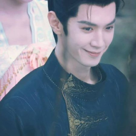 Jiang Shan Wei Pin ()