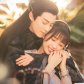 Dongfang Qingcang & Xiao Lunhua (Love Between Fairy and Devil)