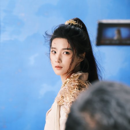 Love in the Clouds (2025)