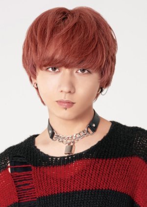 Sumiura Chiaki | Punks Triangle