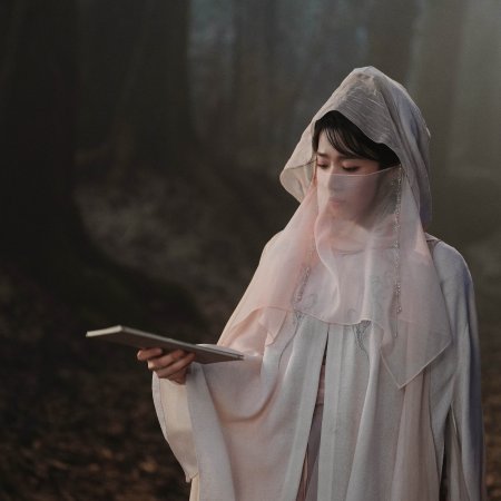 Love in the Clouds (2025)