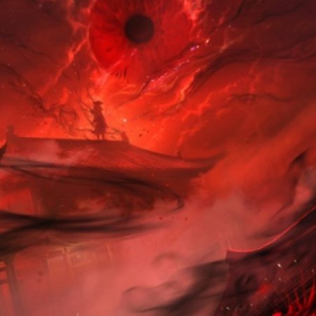 Whispers of Fate (2025)