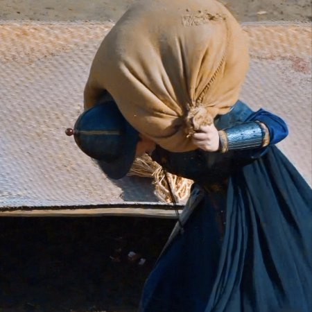 The Road to Splendor ()