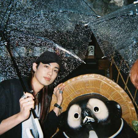 Punks Triangle (2025)