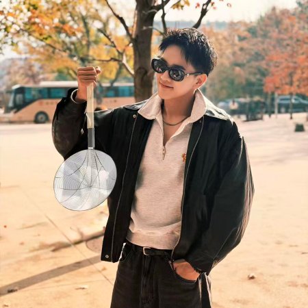 Fight for Love (2025)