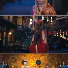 My Uncanny Destiny Chinese Drama photo