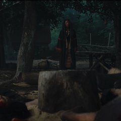 Death Whisperer 3 Thai Movie photo