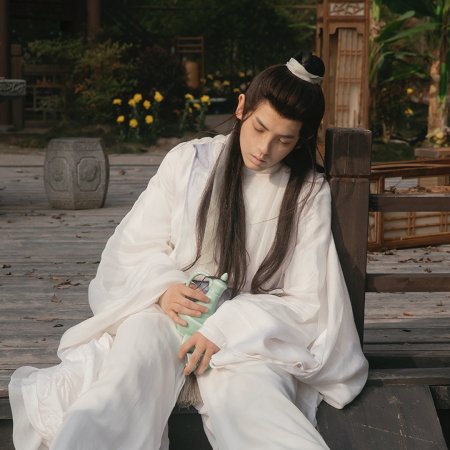 Ferry of Souls (2025)