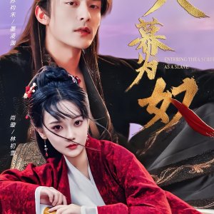 Entering the Screen as a Slave (2025)