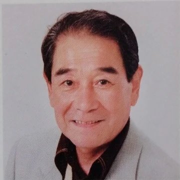 Motohiro Suzuki