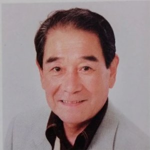 Motohiro Suzuki