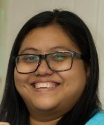 Gift Kansinee Pithakwong