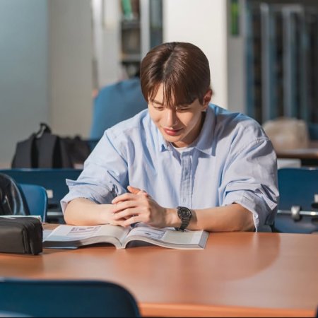 Spirit Fingers (2025)