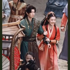 Fate Chooses You Chinese Drama photo