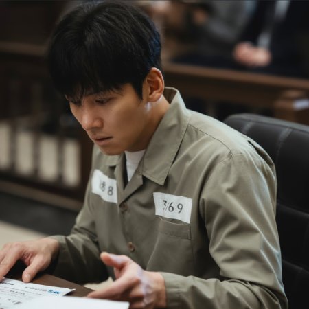 The Manipulated (2025)