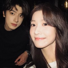 When I Meet the Moon Chinese Drama photo