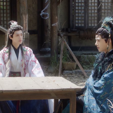 Whispers of Fate (2025)