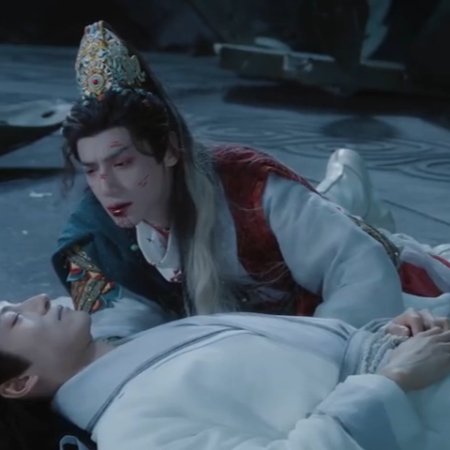 Whispers of Fate (2025)