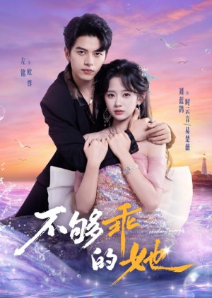 Bu Gou Guai De Ta (2025) poster