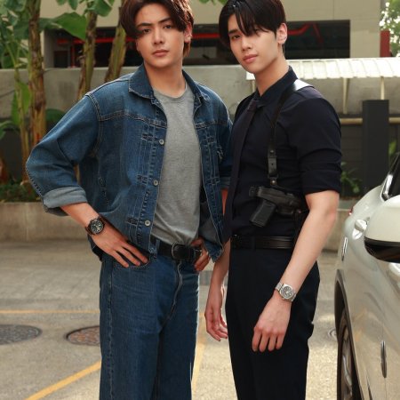 Dare You to Death (2025)