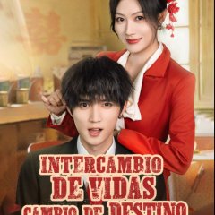 80 Jie Mei De Jiao Huan Ren Sheng Chinese Drama(2025) photo