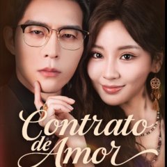 Only Have Eyes for You Chinese Drama(2025) photo