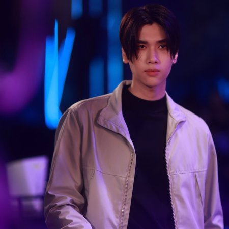 Dare You to Death (2025)