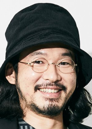 Takebayashi Ryo in Mondays Japanese Movie(2022)