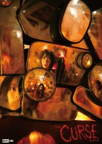 The Curse Japanese Movie(2025) photo